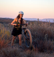 Load image into Gallery viewer, Racerback Tank in Green Olive