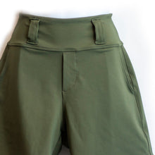 Load image into Gallery viewer, Lynt Trail Pants in Olive Green