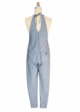 Load image into Gallery viewer, Camp Coveralls in Heather Grey