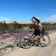 Load image into Gallery viewer, Lynt Razor Back Tank in Giraffe