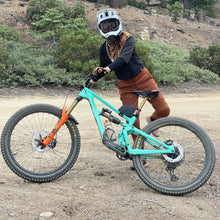 Load image into Gallery viewer, Lynt Trail Pants in Terra Cotta