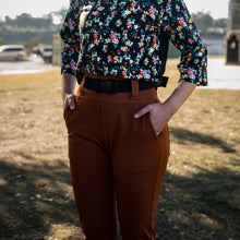 Load image into Gallery viewer, Lynt Trail Pants in Terra Cotta