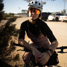 Load image into Gallery viewer, Lynt Printed Cropped Camp Coveralls in Desert Dweller