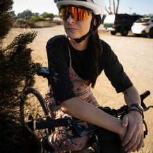 Load image into Gallery viewer, Lynt Printed Cropped Camp Coveralls in Desert Dweller