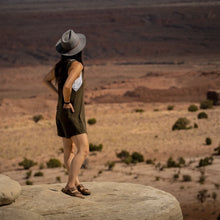 Load image into Gallery viewer, Lynt Jumper in Olive Green