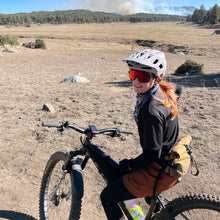 Load image into Gallery viewer, Lynt Trail Shorts Terra Cotta