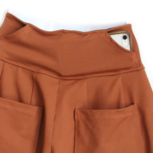 Load image into Gallery viewer, Lynt Trail Shorts Terra Cotta