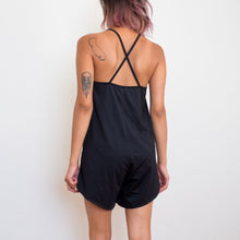 Load image into Gallery viewer, Crisscross Strap Romper