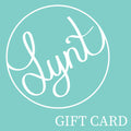 Lynt Gift Card