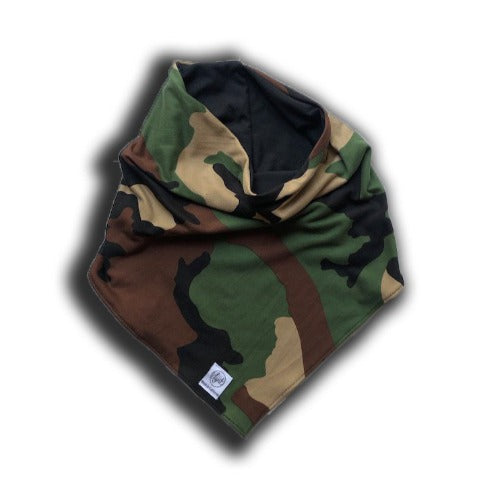 Dirt Bandit in Camo